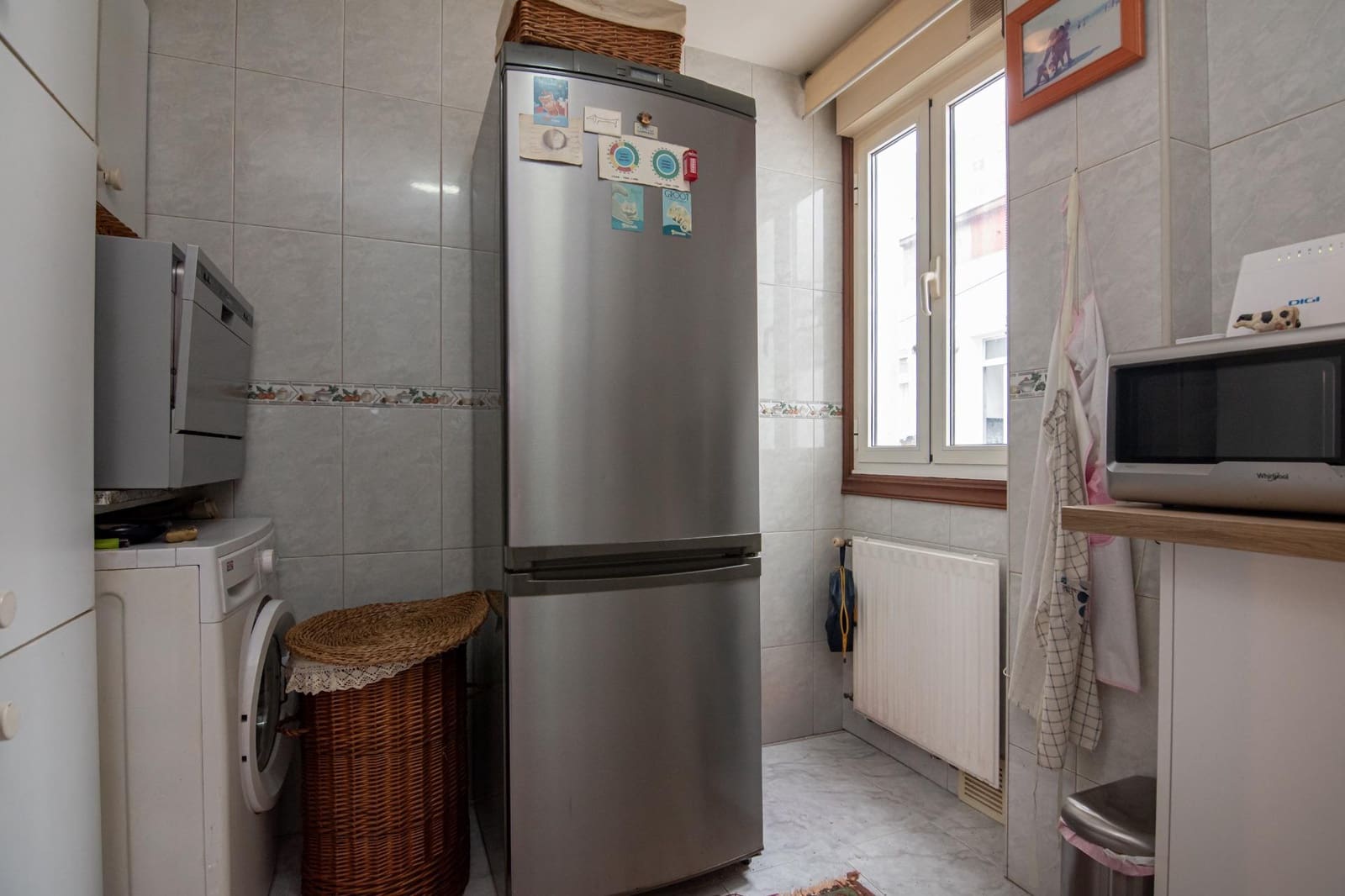 3 slaapkamer Penthouse te koop in A Coruna stad - € 250.000 (Ref: 9524472)