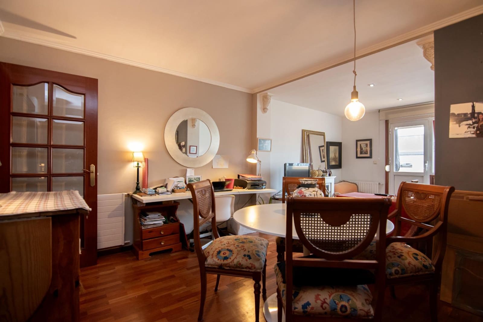 3 slaapkamer Penthouse te koop in A Coruna stad - € 250.000 (Ref: 9524472)