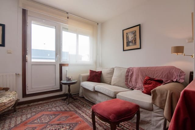 3 slaapkamer Penthouse te koop in A Coruña stad - € 250.000 (Ref: 9524472)