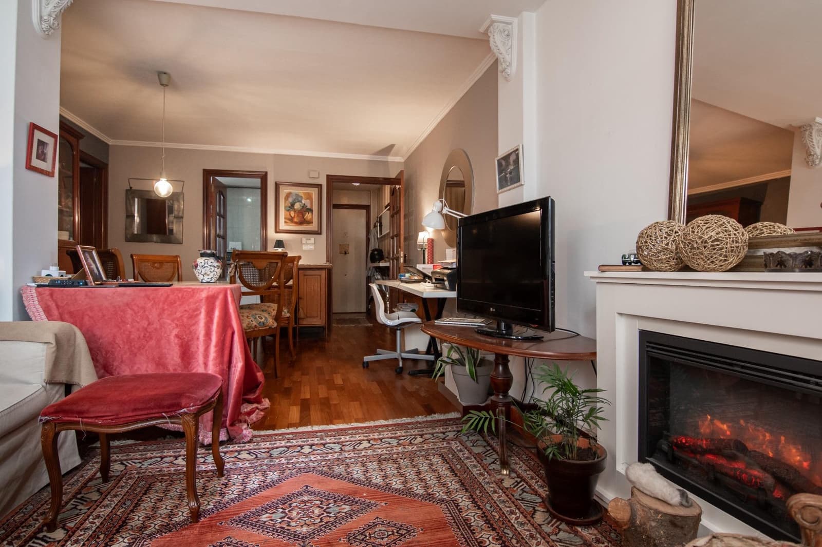 3 slaapkamer Penthouse te koop in A Coruna stad - € 250.000 (Ref: 9524472)