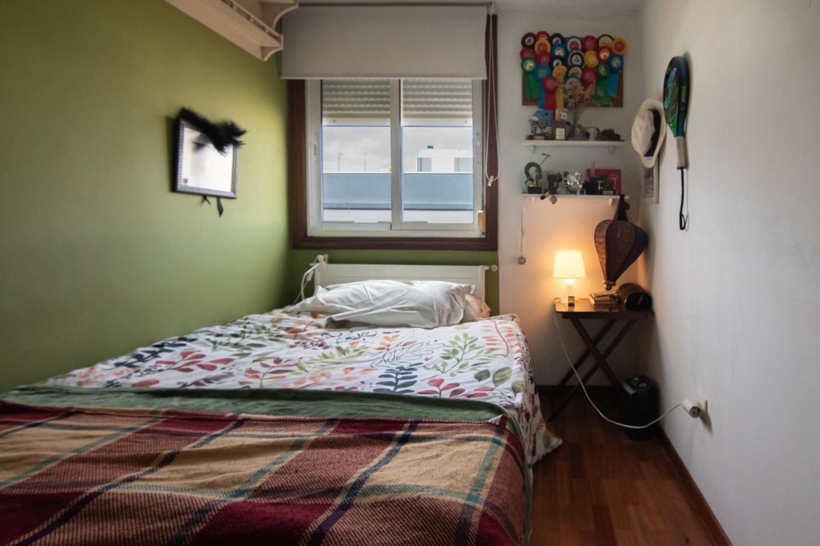 3 slaapkamer Penthouse te koop in A Coruna stad - € 250.000 (Ref: 9524472)