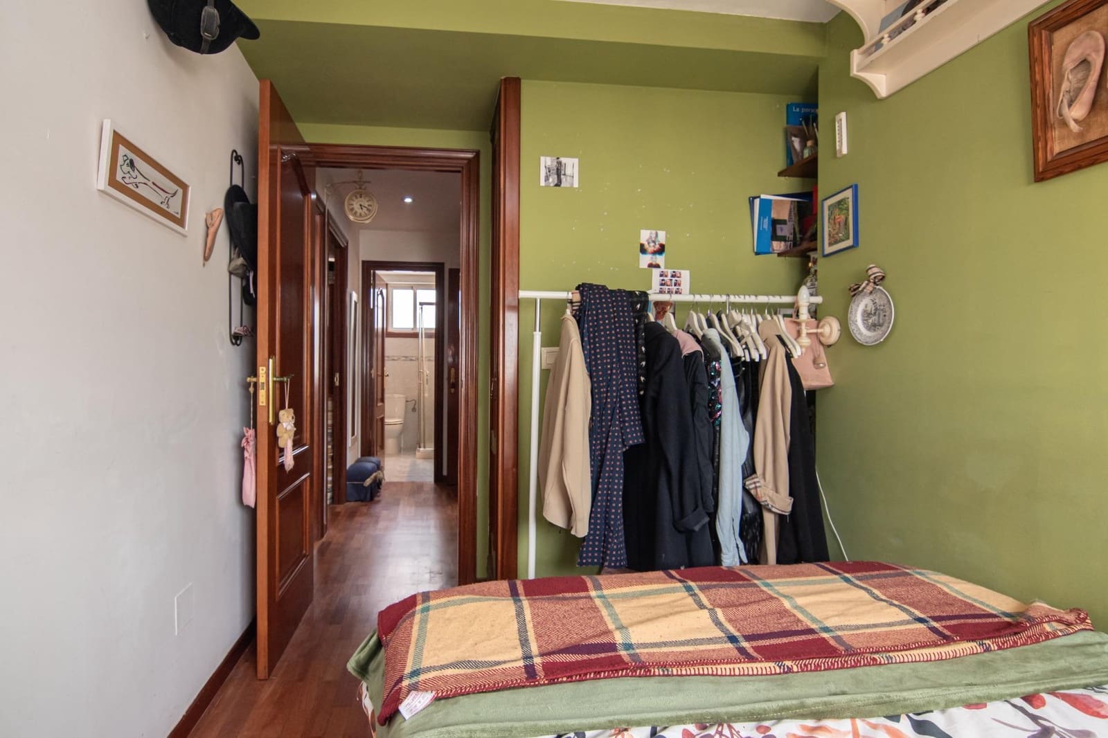 3 slaapkamer Penthouse te koop in A Coruna stad - € 250.000 (Ref: 9524472)