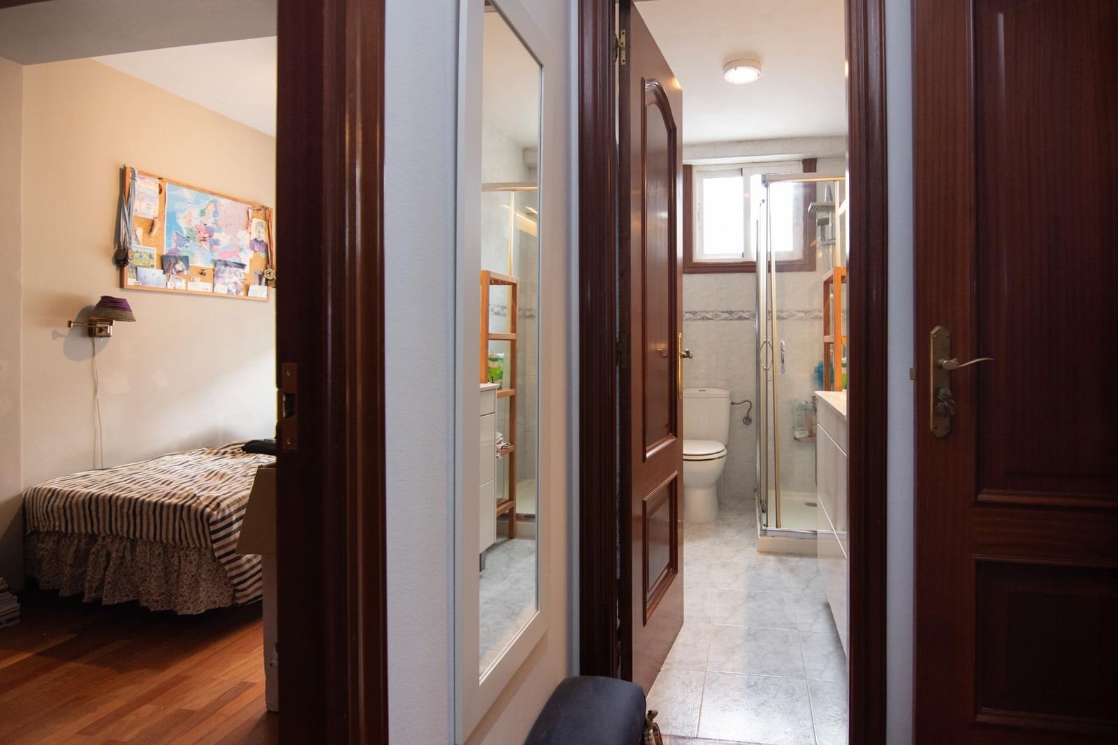 3 slaapkamer Penthouse te koop in A Coruna stad - € 250.000 (Ref: 9524472)