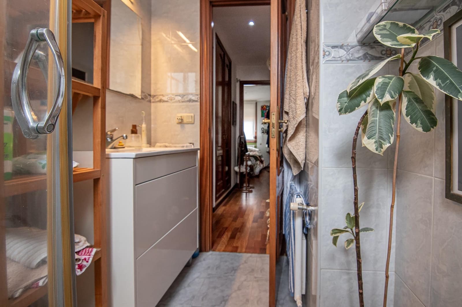 3 slaapkamer Penthouse te koop in A Coruna stad - € 250.000 (Ref: 9524472)