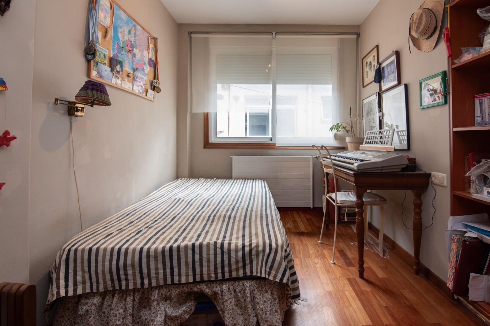 3 slaapkamer Penthouse te koop in A Coruna stad - € 250.000 (Ref: 9524472)