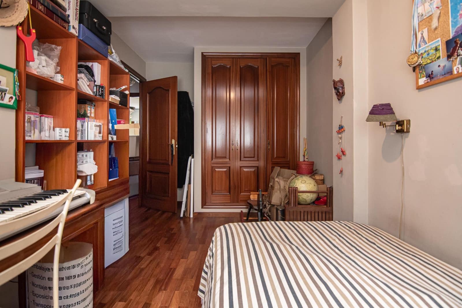 3 slaapkamer Penthouse te koop in A Coruna stad - € 250.000 (Ref: 9524472)