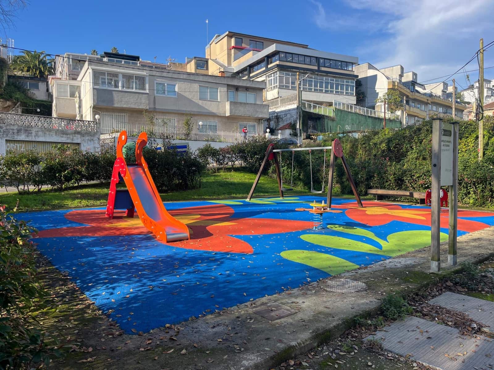 Huis te koop in A Coruna stad - € 170.000 (Ref: 9527842)