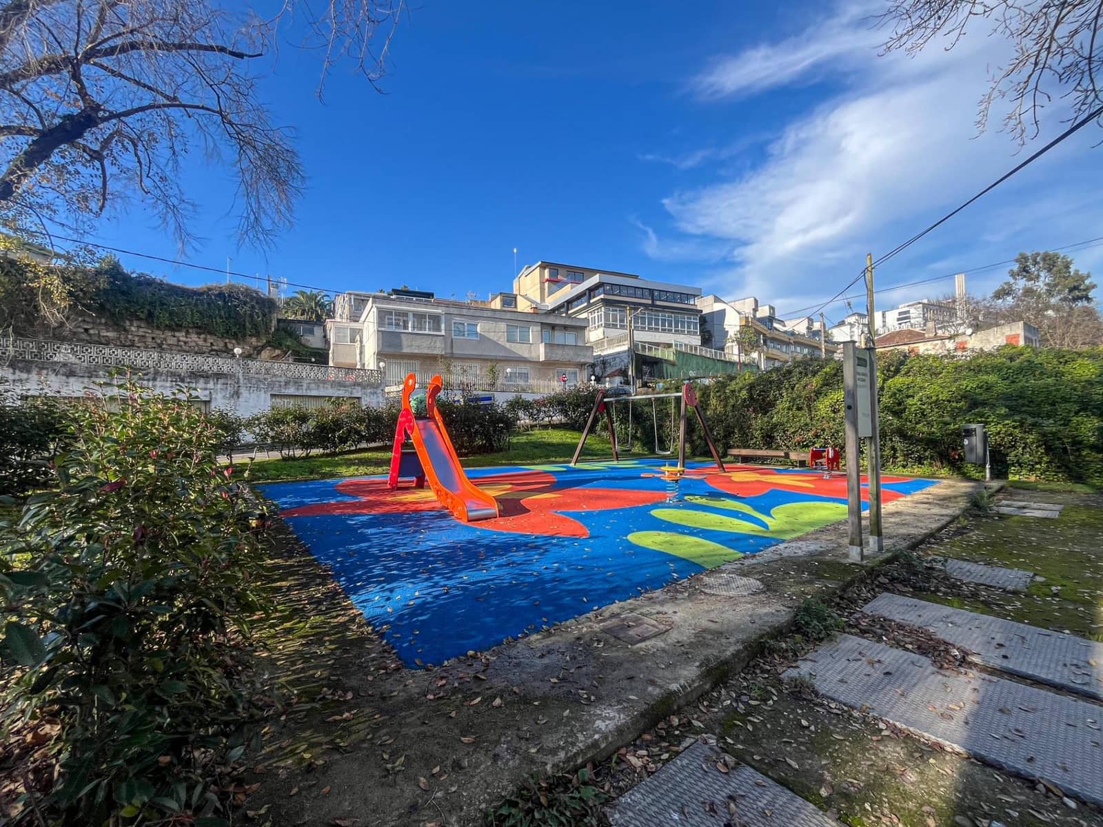 Huis te koop in A Coruna stad - € 170.000 (Ref: 9527842)