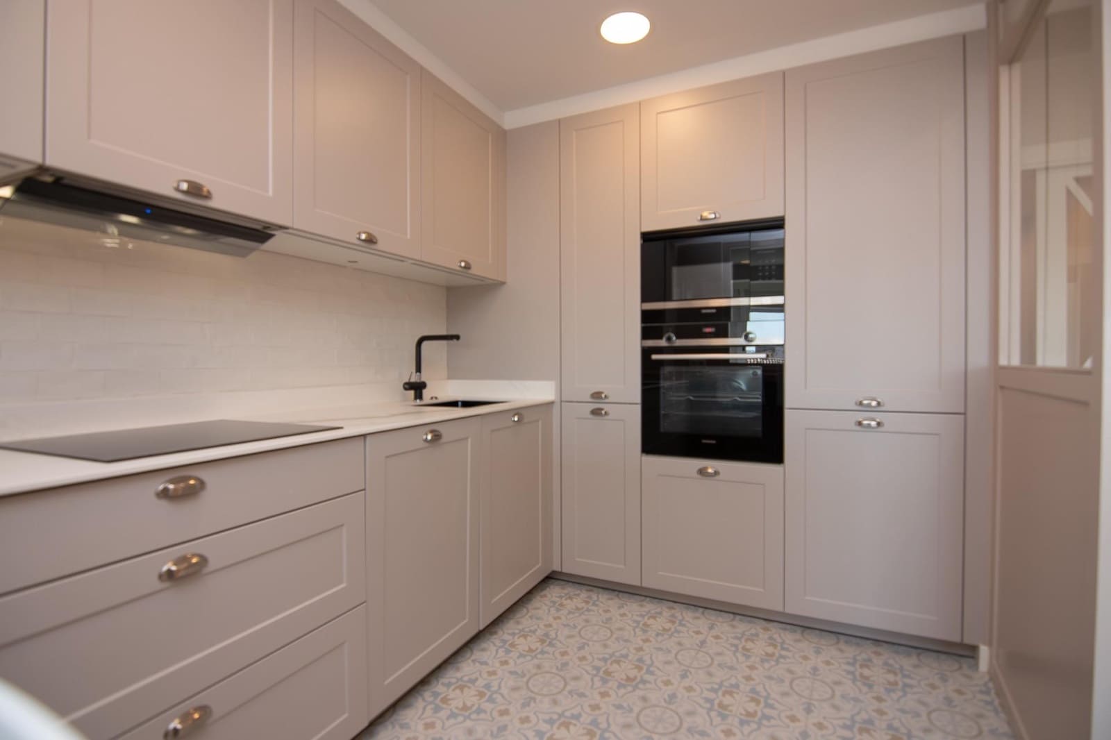 2 sovrum Lägenhet att hyra i A Coruna stad - 1 100 € (Ref: 9530821)