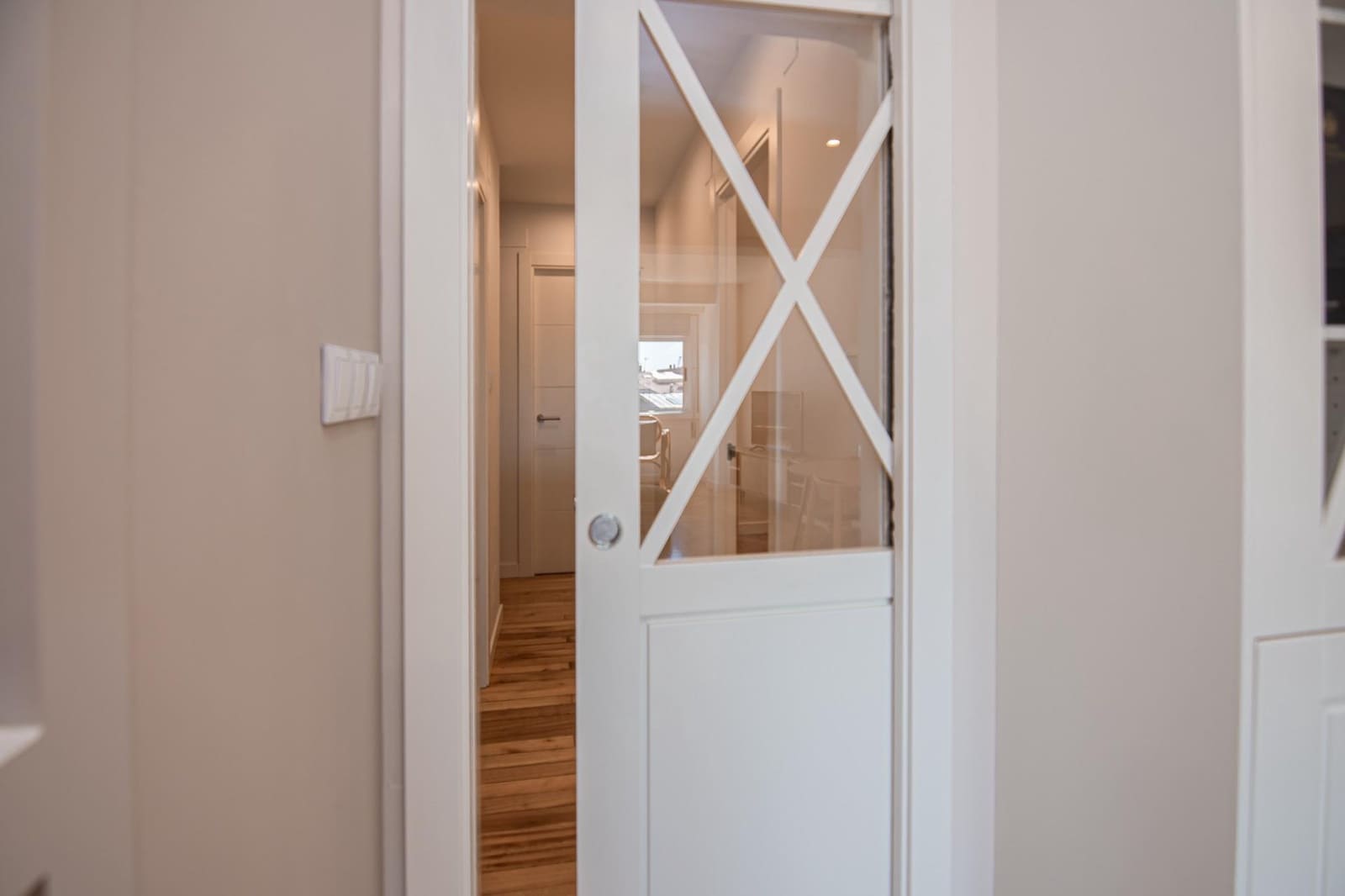 2 sovrum Lägenhet att hyra i A Coruna stad - 1 100 € (Ref: 9530821)