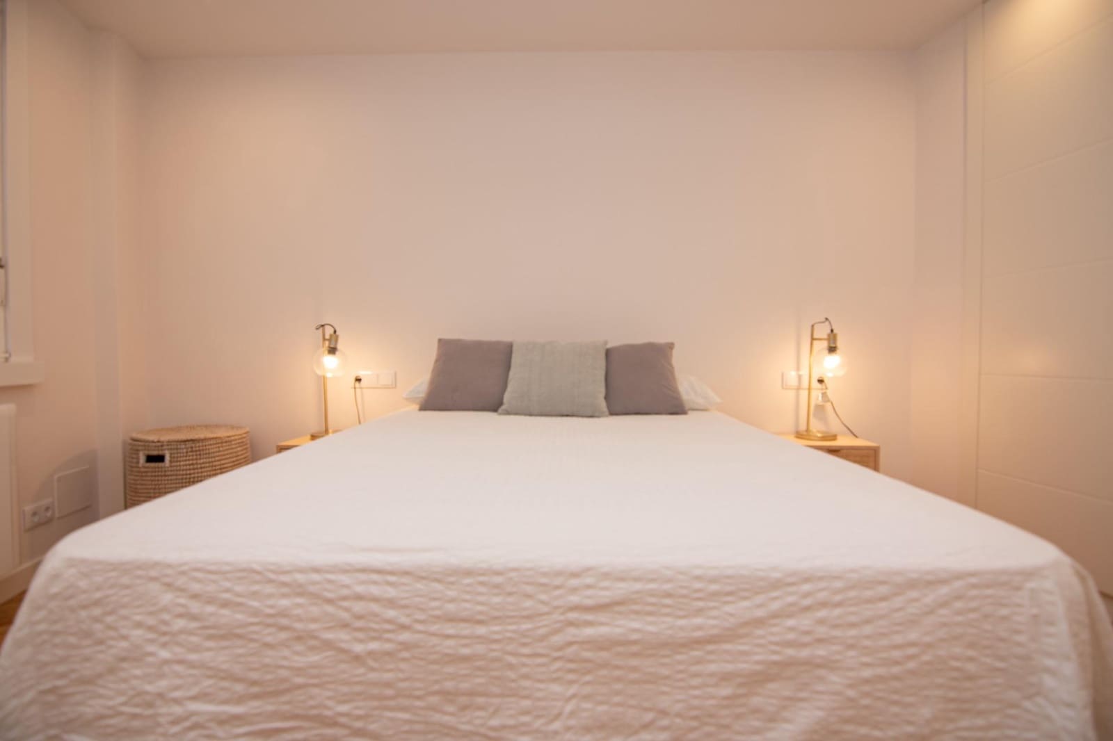 2 sovrum Lägenhet att hyra i A Coruna stad - 1 100 € (Ref: 9530821)