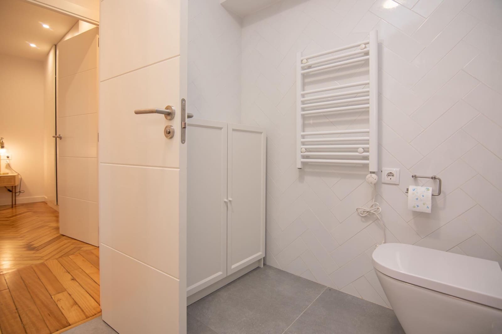 2 sovrum Lägenhet att hyra i A Coruna stad - 1 100 € (Ref: 9530821)