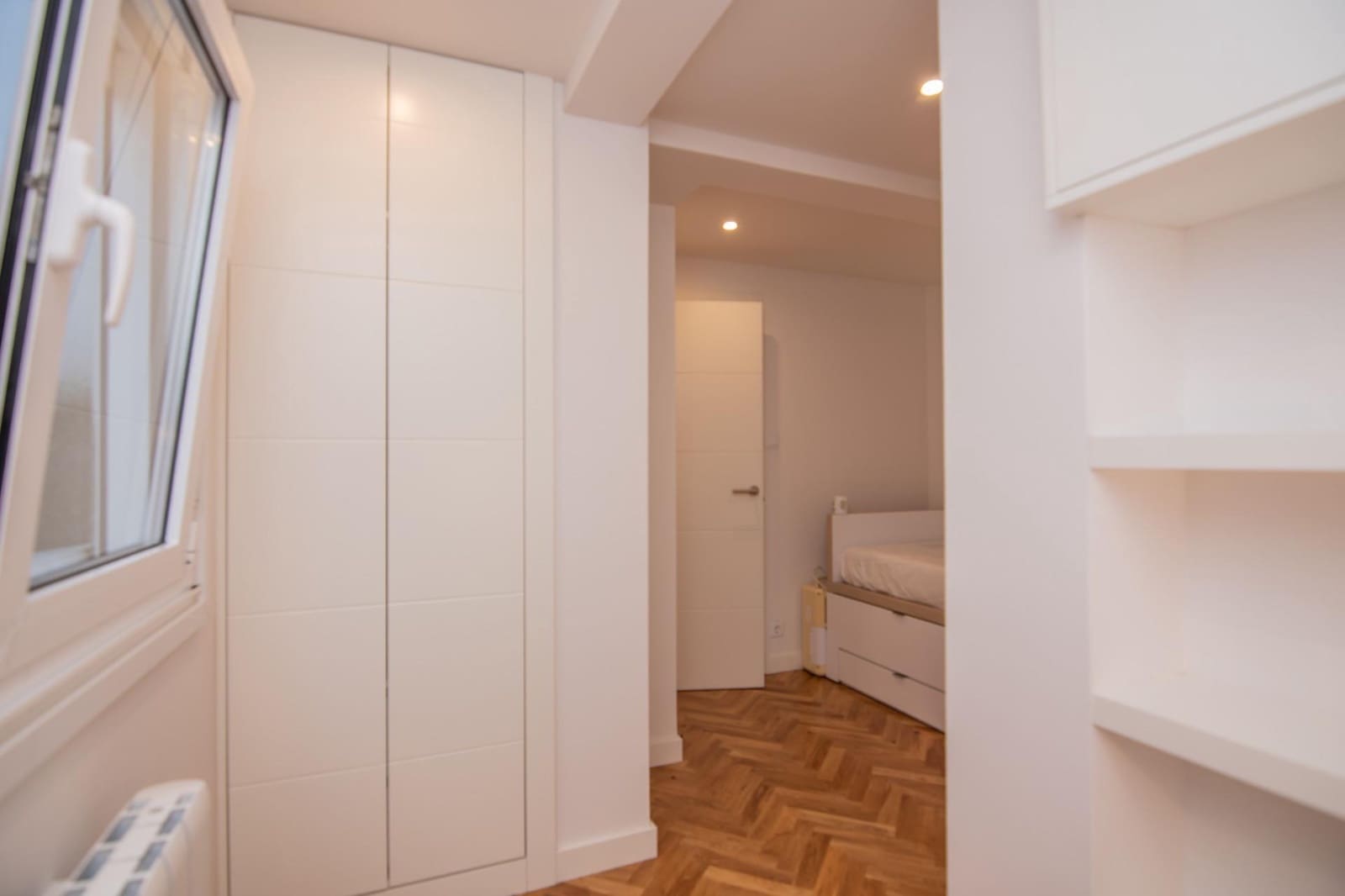 2 sovrum Lägenhet att hyra i A Coruna stad - 1 100 € (Ref: 9530821)