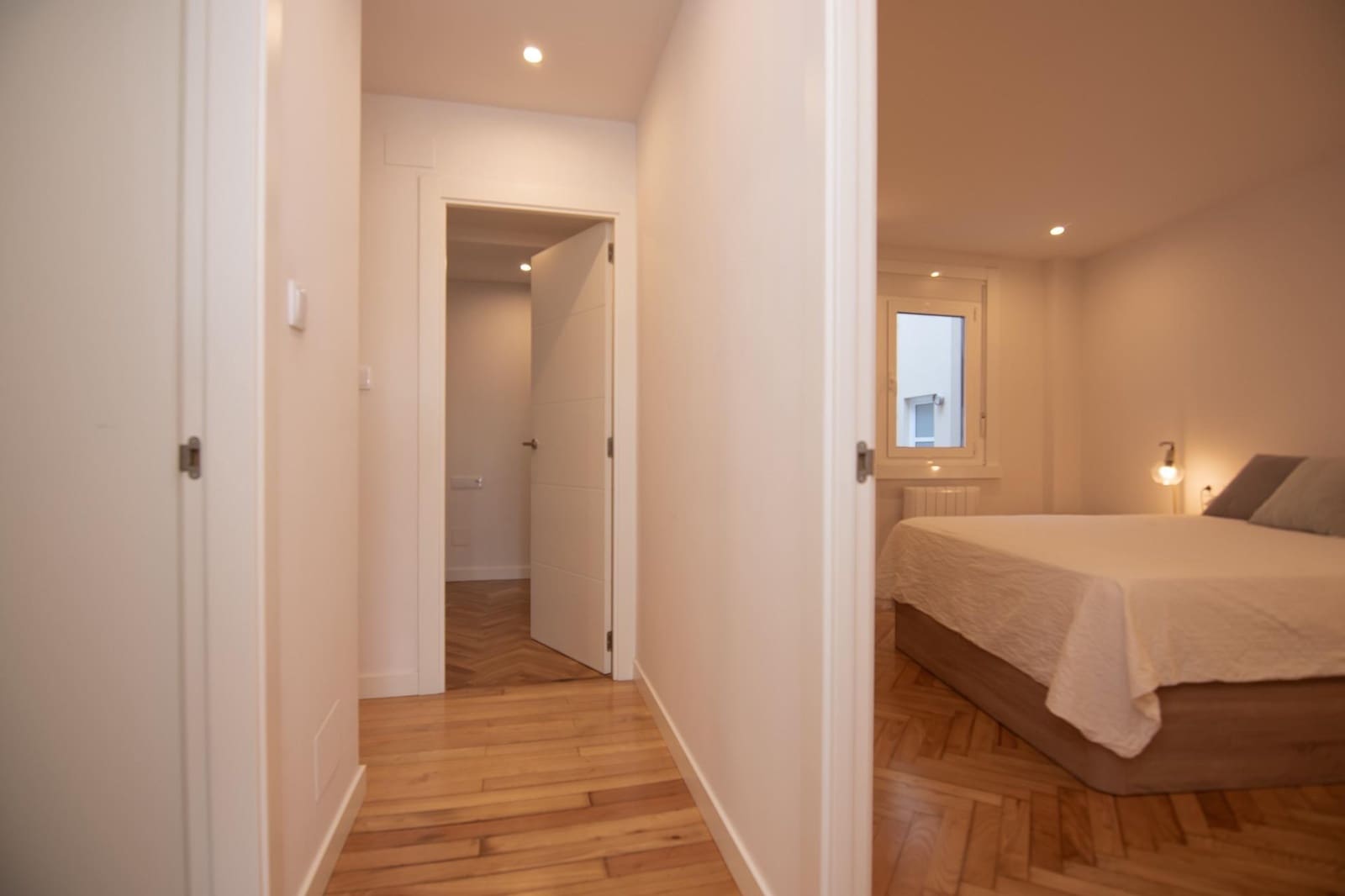 2 sovrum Lägenhet att hyra i A Coruna stad - 1 100 € (Ref: 9530821)