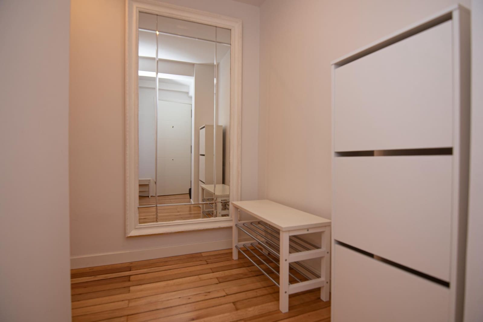 2 sovrum Lägenhet att hyra i A Coruna stad - 1 100 € (Ref: 9530821)