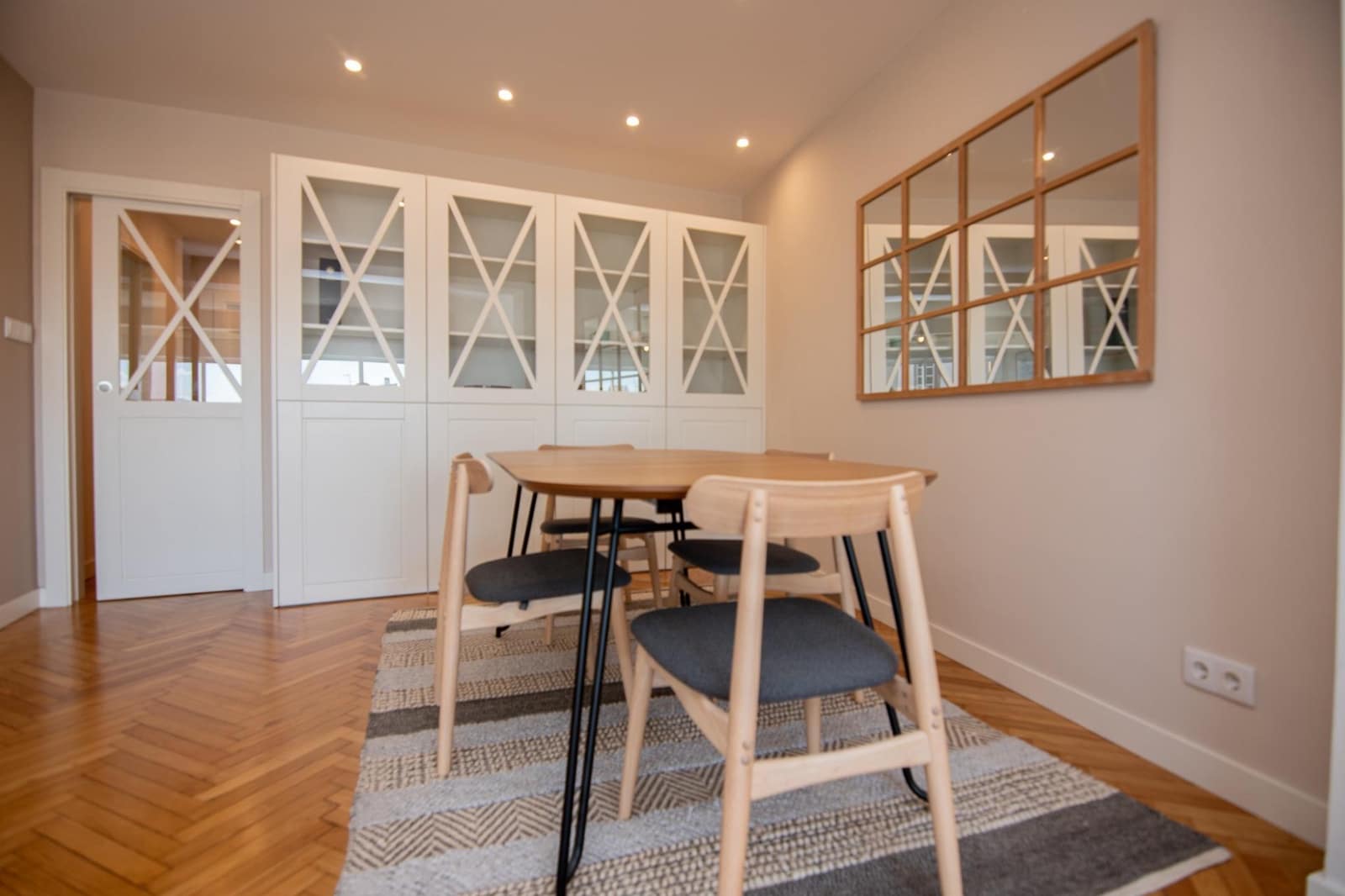 2 sovrum Lägenhet att hyra i A Coruna stad - 1 100 € (Ref: 9530821)