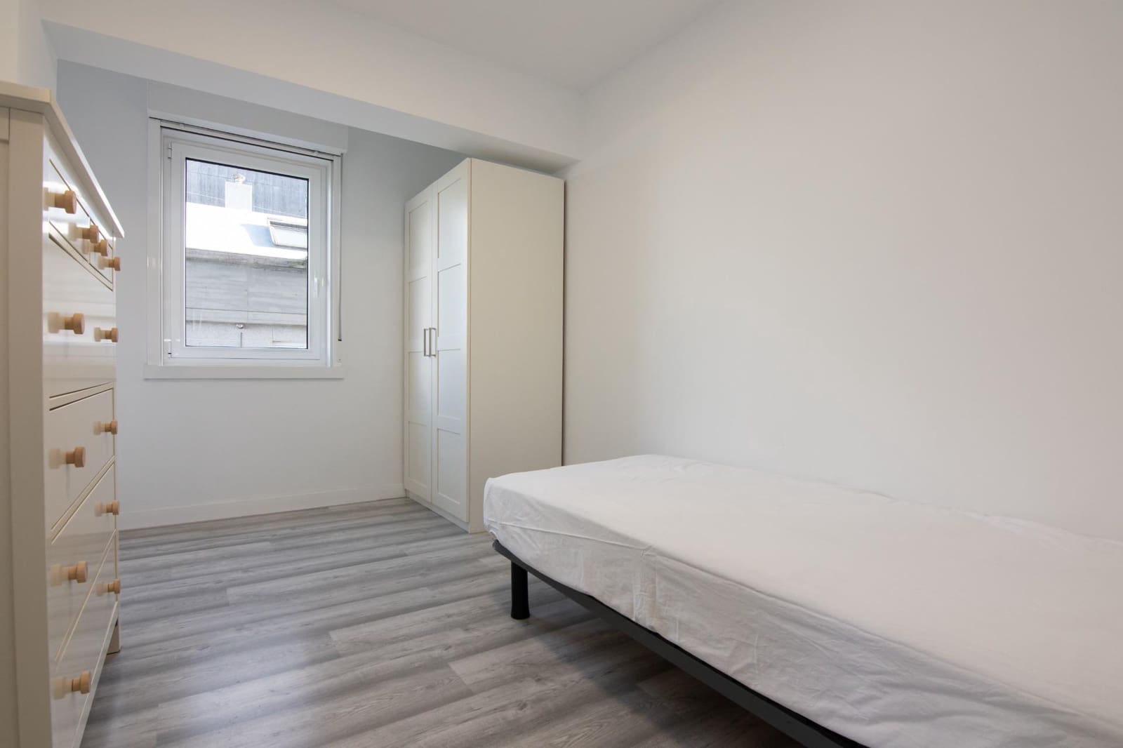 3 Zimmer Wohnung zu verkaufen in A Coruna Stadt - 310.000 € (Ref: 9536080)
