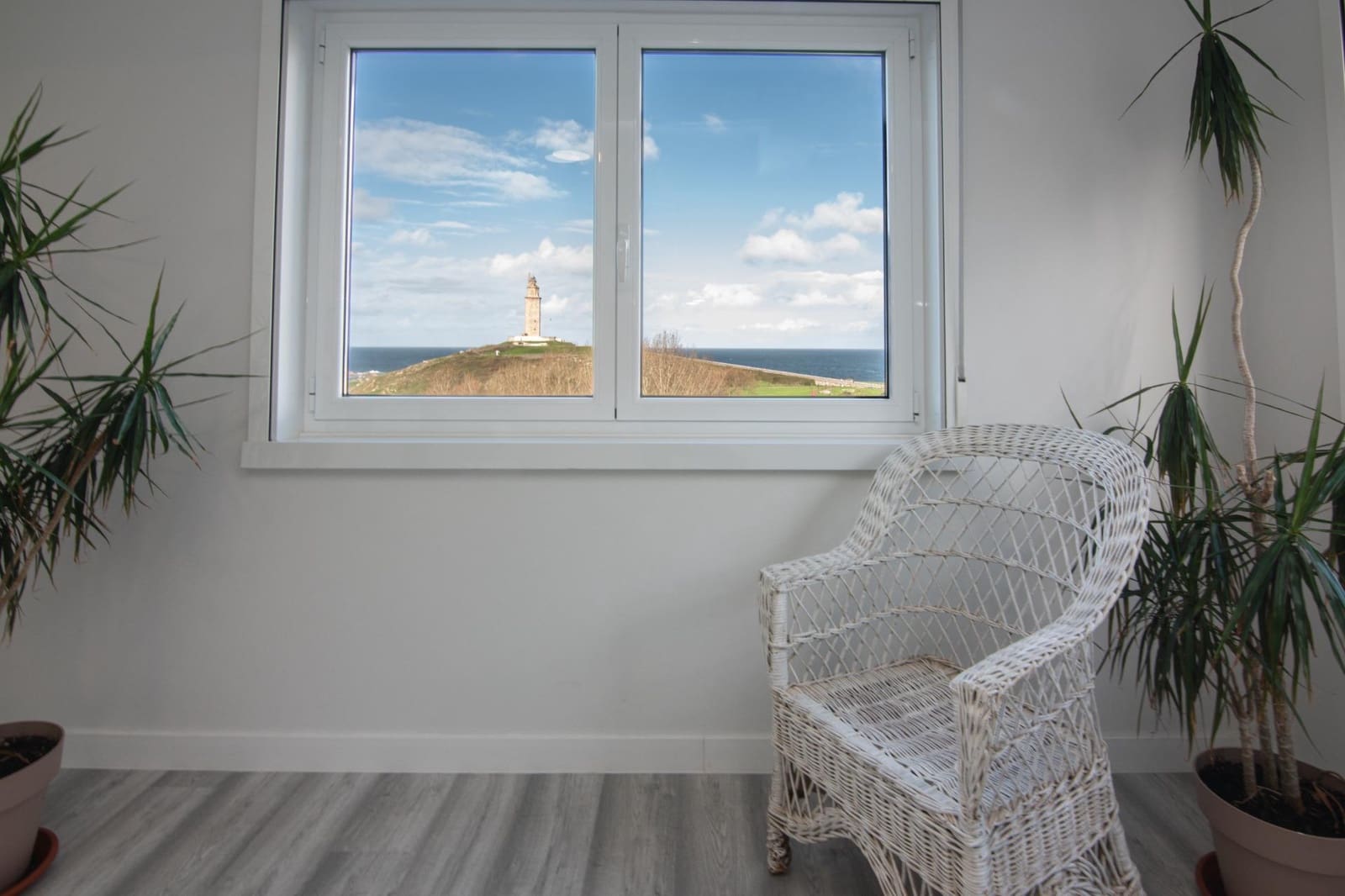 3 Zimmer Wohnung zu verkaufen in A Coruna Stadt - 310.000 € (Ref: 9536080)