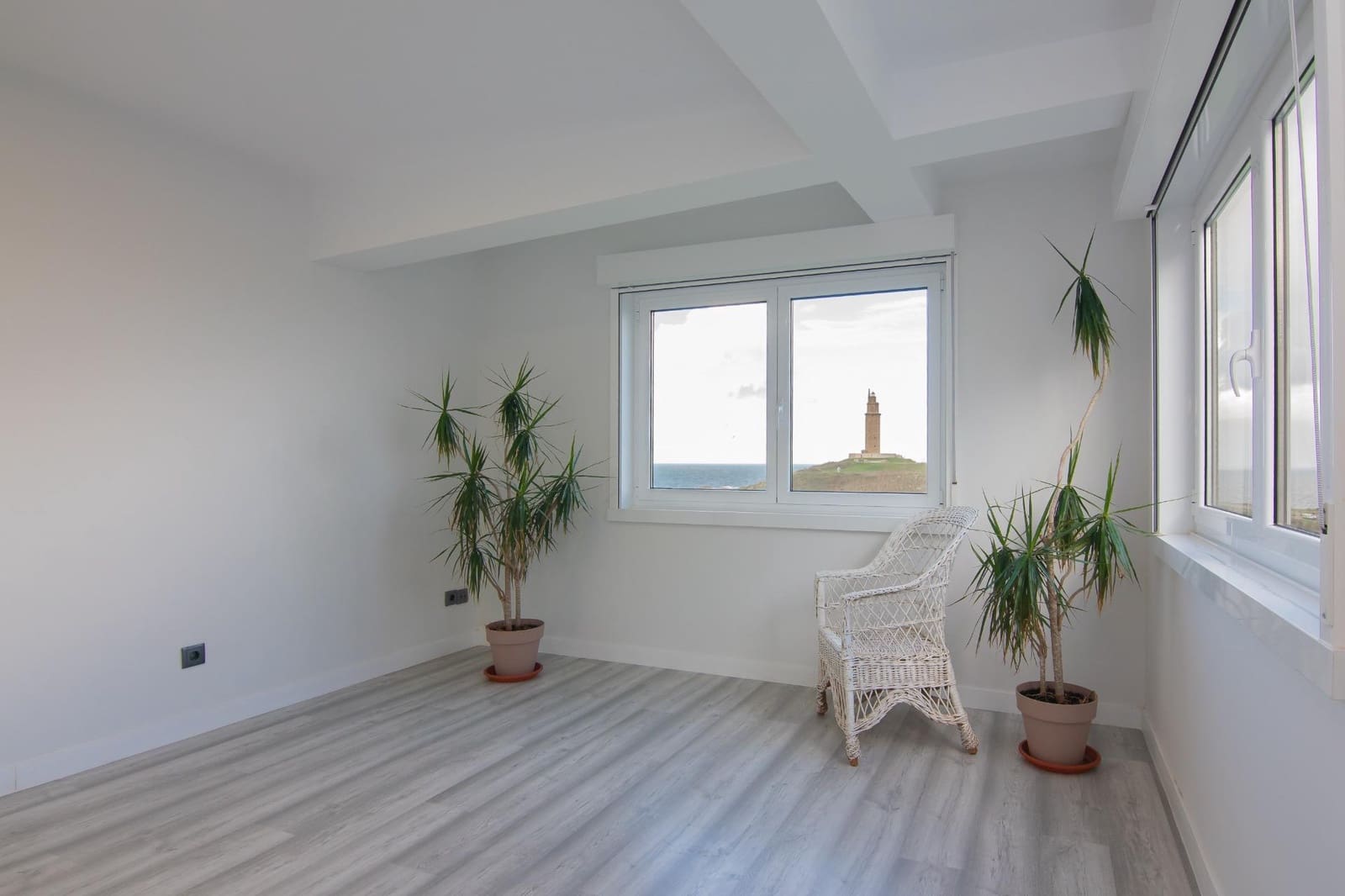 3 Zimmer Wohnung zu verkaufen in A Coruna Stadt - 310.000 € (Ref: 9536080)