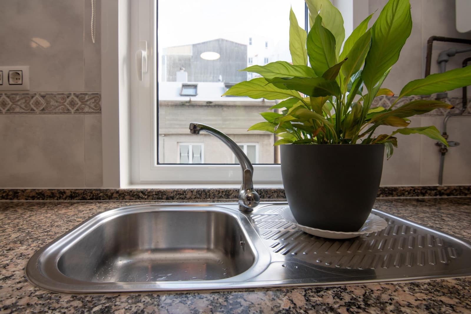 3 Zimmer Wohnung zu verkaufen in A Coruna Stadt - 310.000 € (Ref: 9536080)