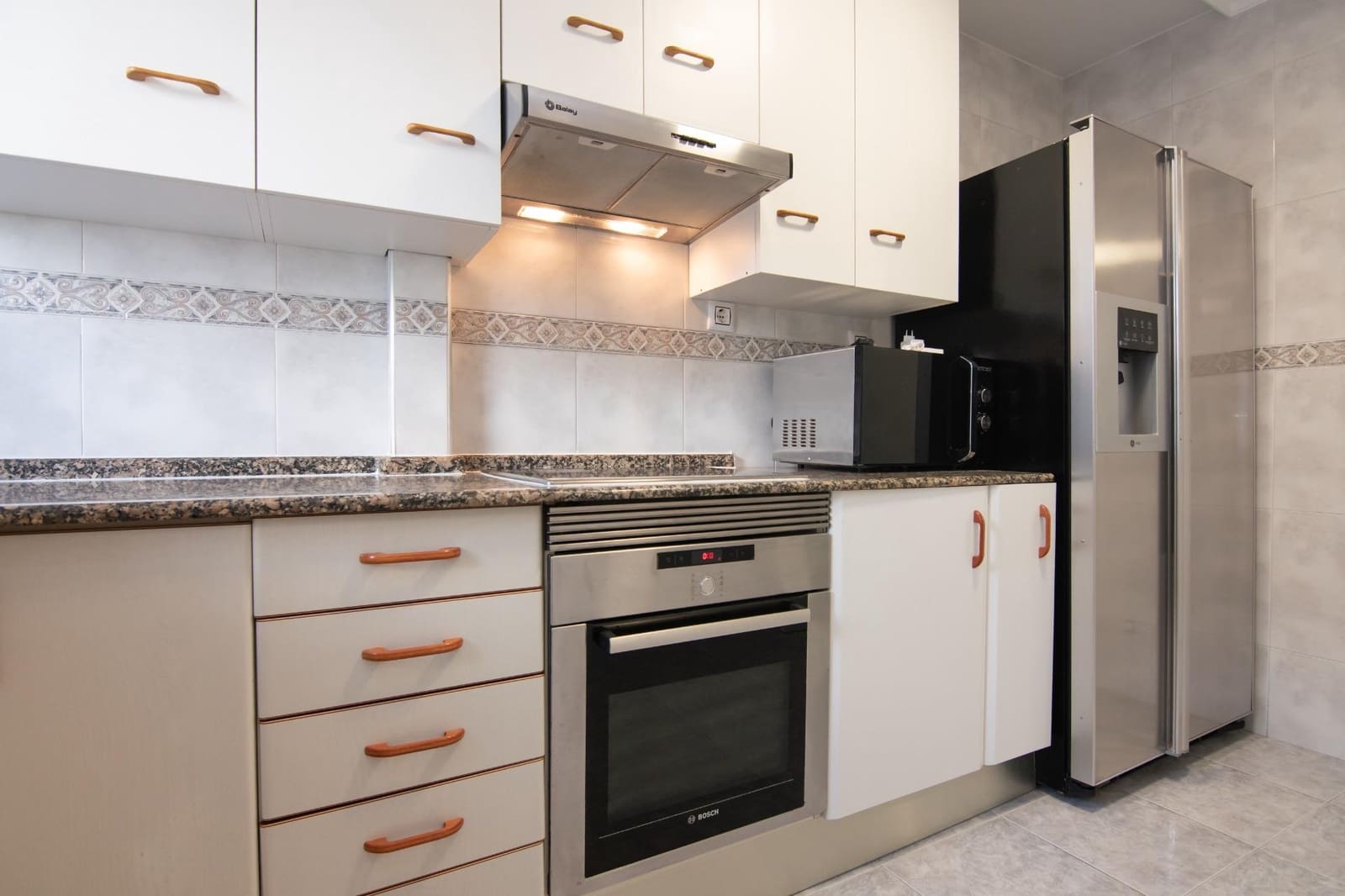 3 Zimmer Wohnung zu verkaufen in A Coruna Stadt - 310.000 € (Ref: 9536080)