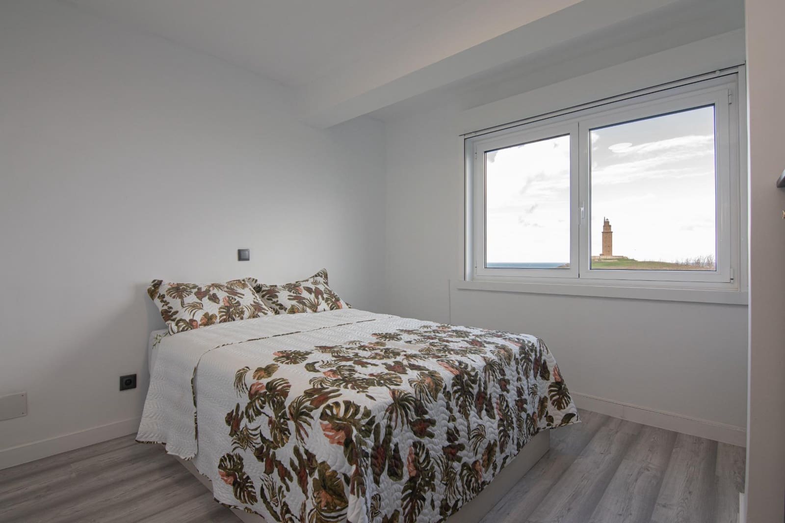 3 Zimmer Wohnung zu verkaufen in A Coruna Stadt - 310.000 € (Ref: 9536080)