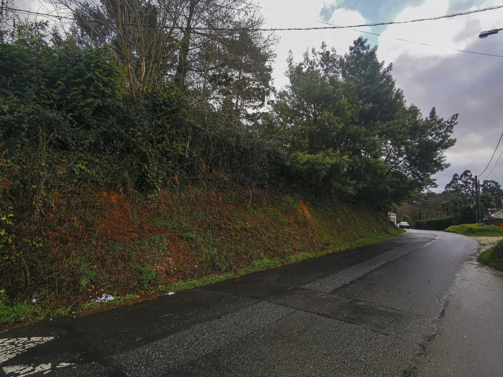 Byggetomt til salgs i Oleiros - € 200 000 (Ref: 9541579)