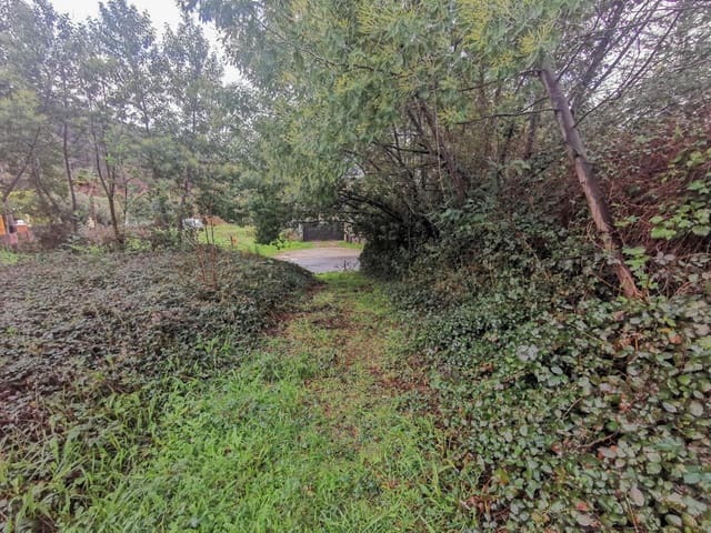 Byggetomt til salgs i Oleiros - € 200 000 (Ref: 9541579)