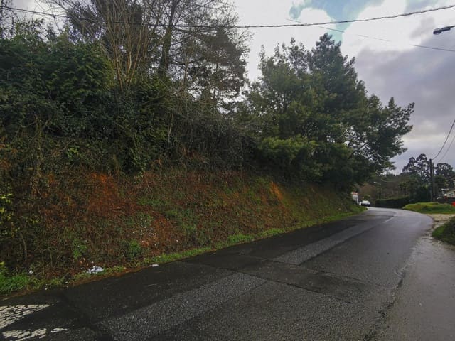 Tontti myytävänä paikassa Oleiros - 200 000 € (Ref: 9541579)