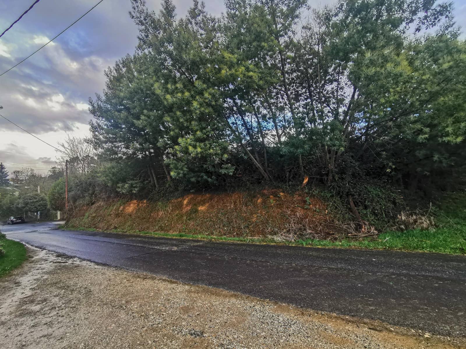 Building Plot for sale in Oleiros - € 200,000 (Ref: 9541579)