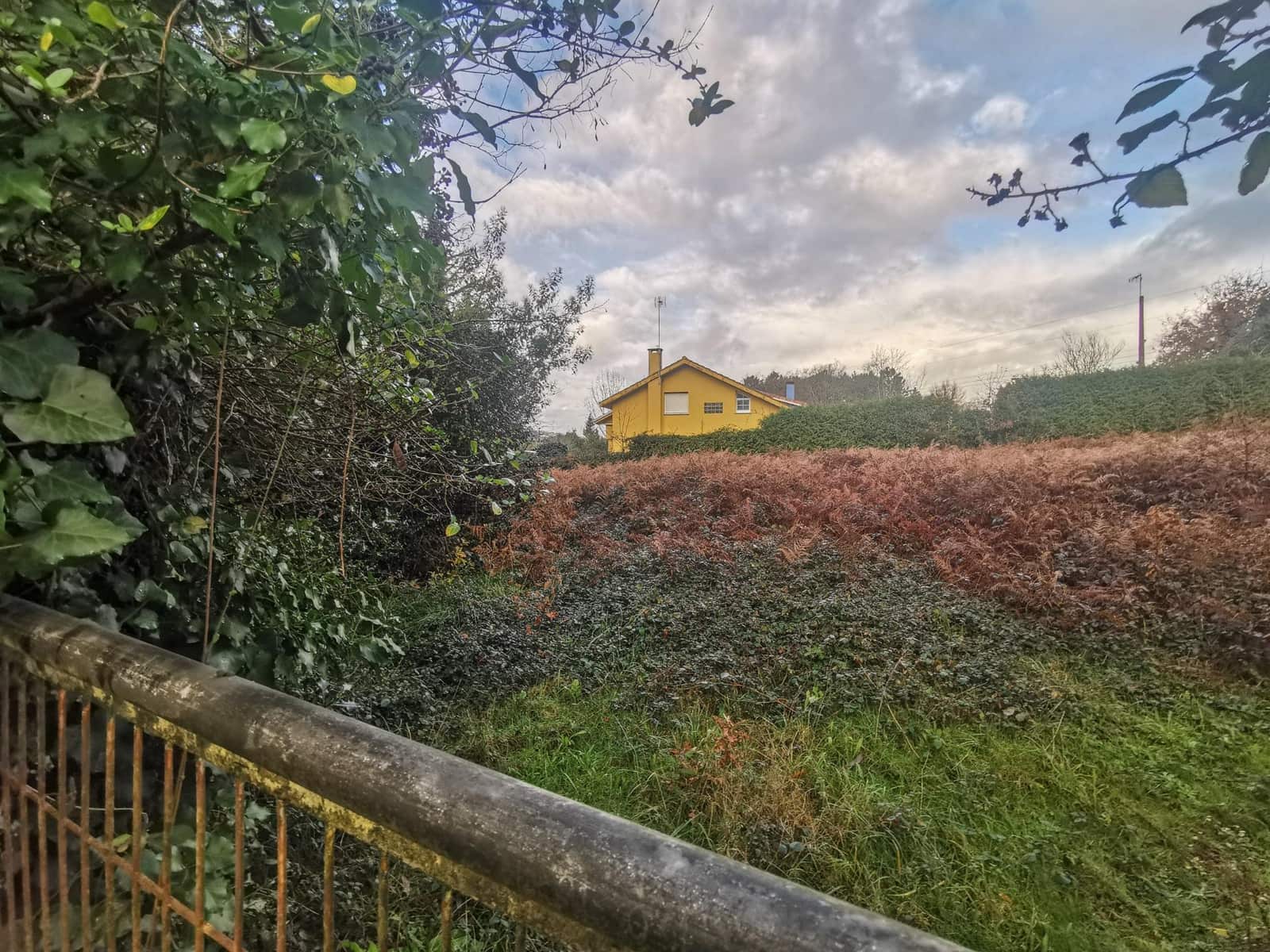 Building Plot for sale in Oleiros - € 200,000 (Ref: 9541579)