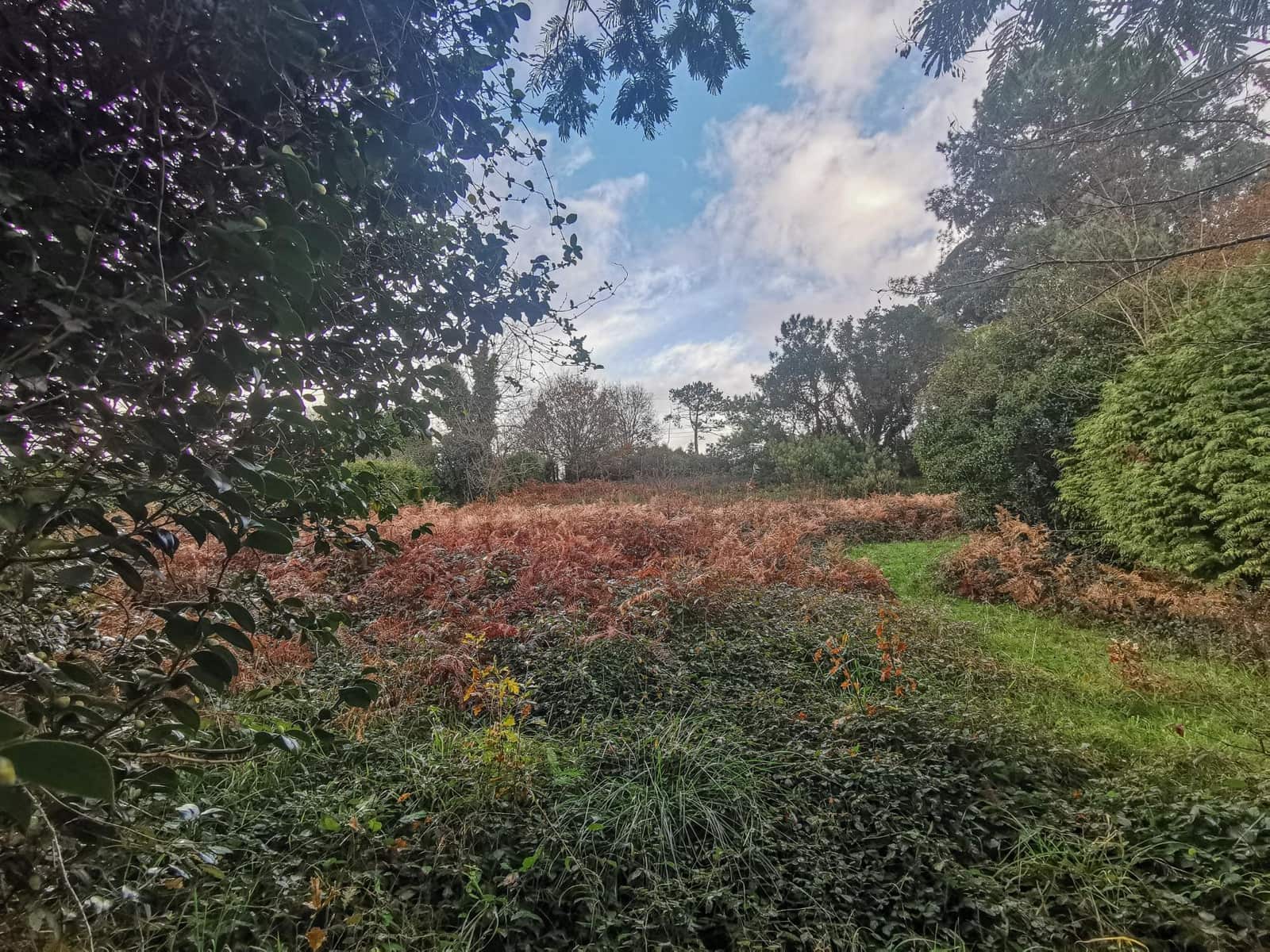 Building Plot for sale in Oleiros - € 200,000 (Ref: 9541579)