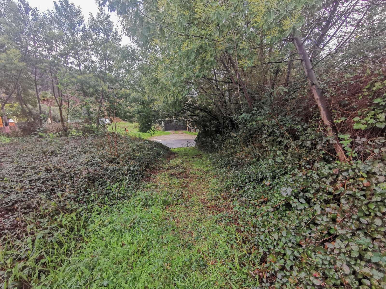 Building Plot for sale in Oleiros - € 200,000 (Ref: 9541579)