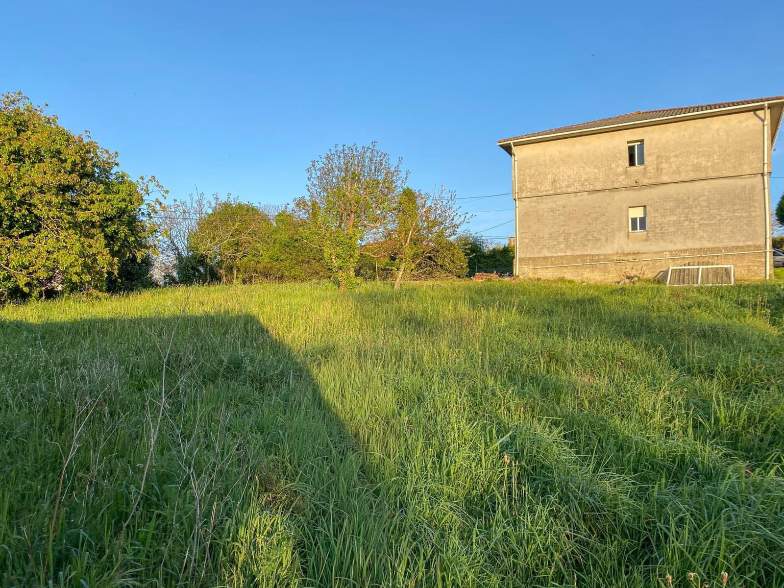 Tomt till salu i Cambre - 77 000 € (Ref: 9565393)