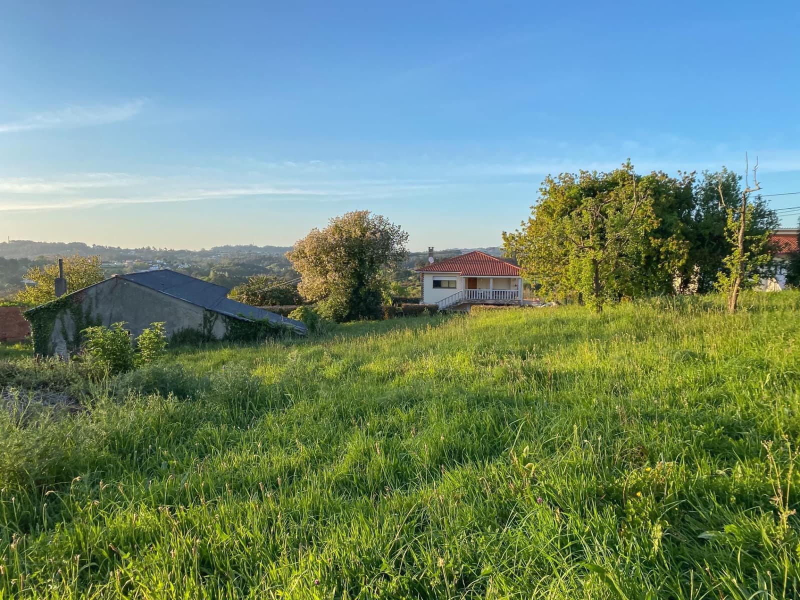 Tomt till salu i Cambre - 77 000 € (Ref: 9565393)