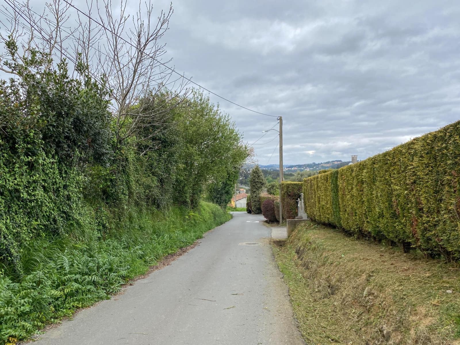 Tomt till salu i Cambre - 77 000 € (Ref: 9565393)