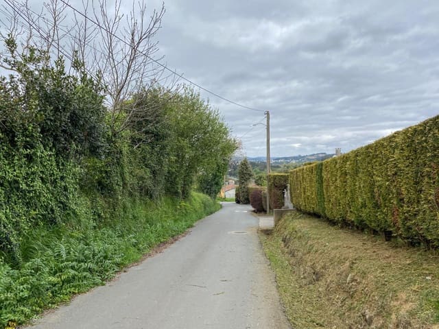 Działka budowlana na sprzedaż w Cambre - 77 000 € (Ref: 9565393)