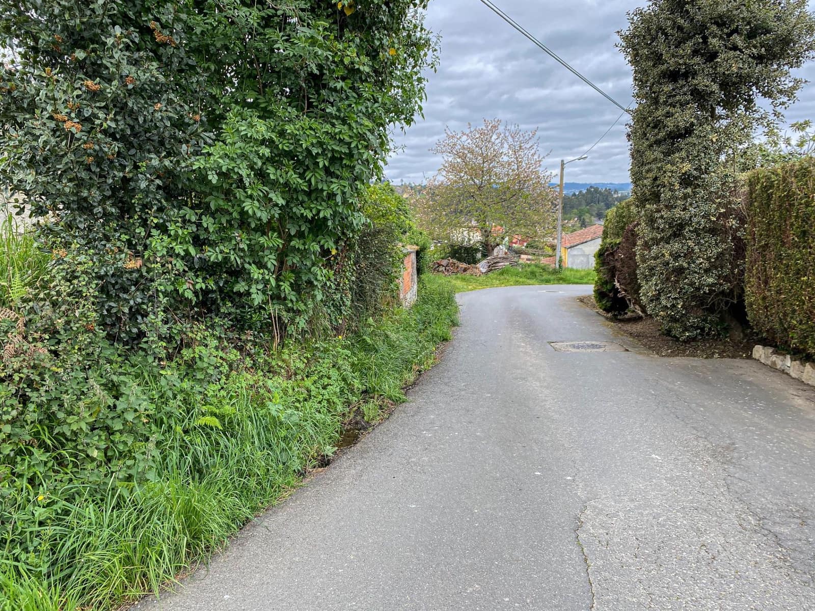 Tomt till salu i Cambre - 77 000 € (Ref: 9565393)