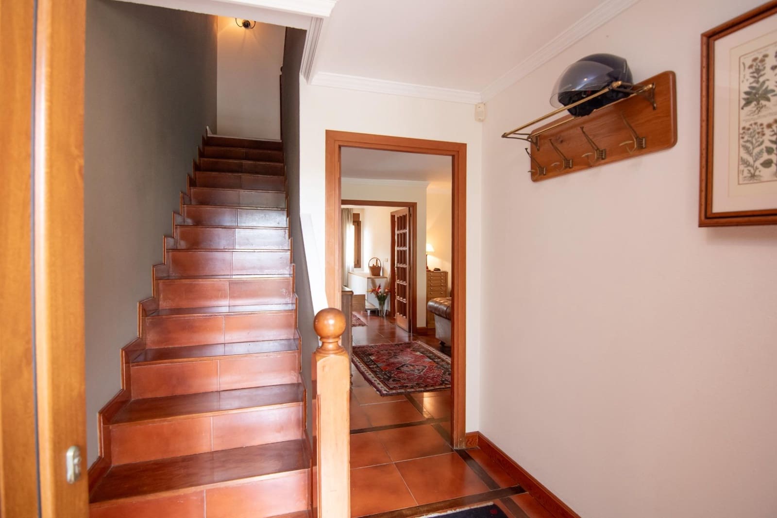 5 bedroom Terraced Villa for rent in Culleredo with pool - € 1,650 (Ref: 9568970)