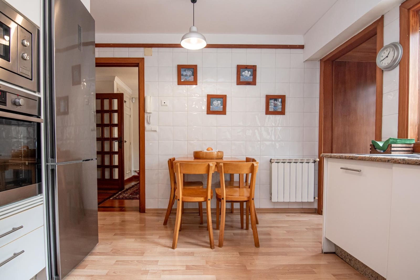 5 bedroom Terraced Villa for rent in Culleredo with pool - € 1,650 (Ref: 9568970)