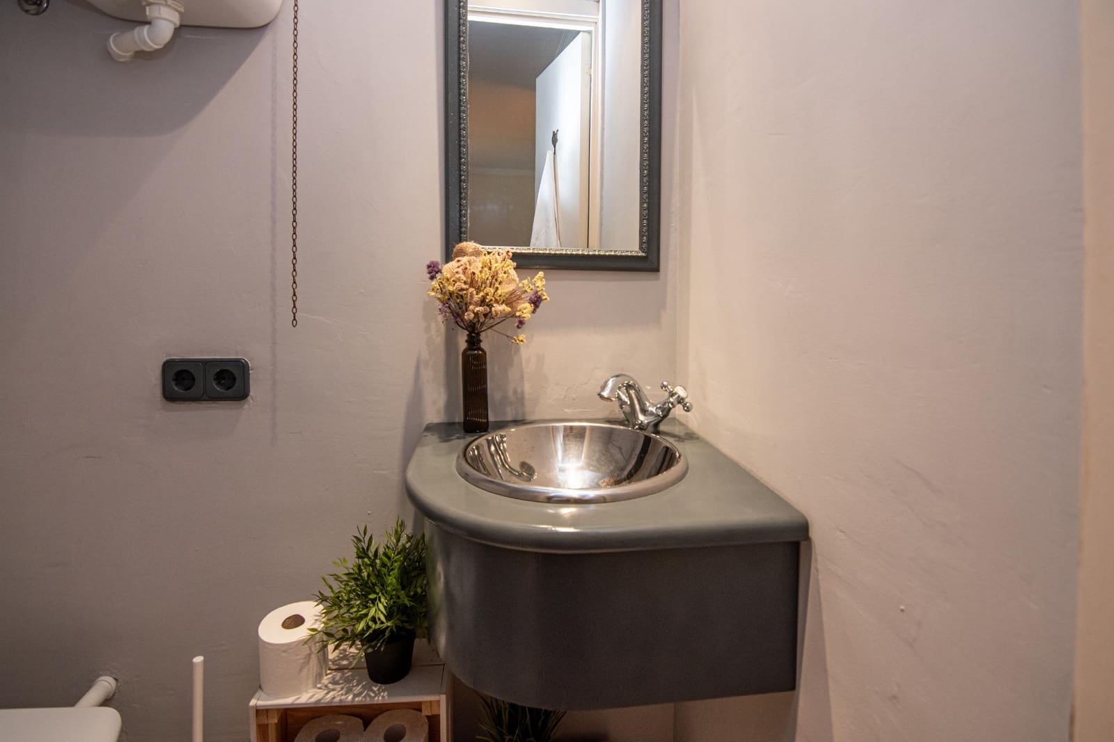 5 bedroom Terraced Villa for rent in Culleredo with pool - € 1,650 (Ref: 9568970)