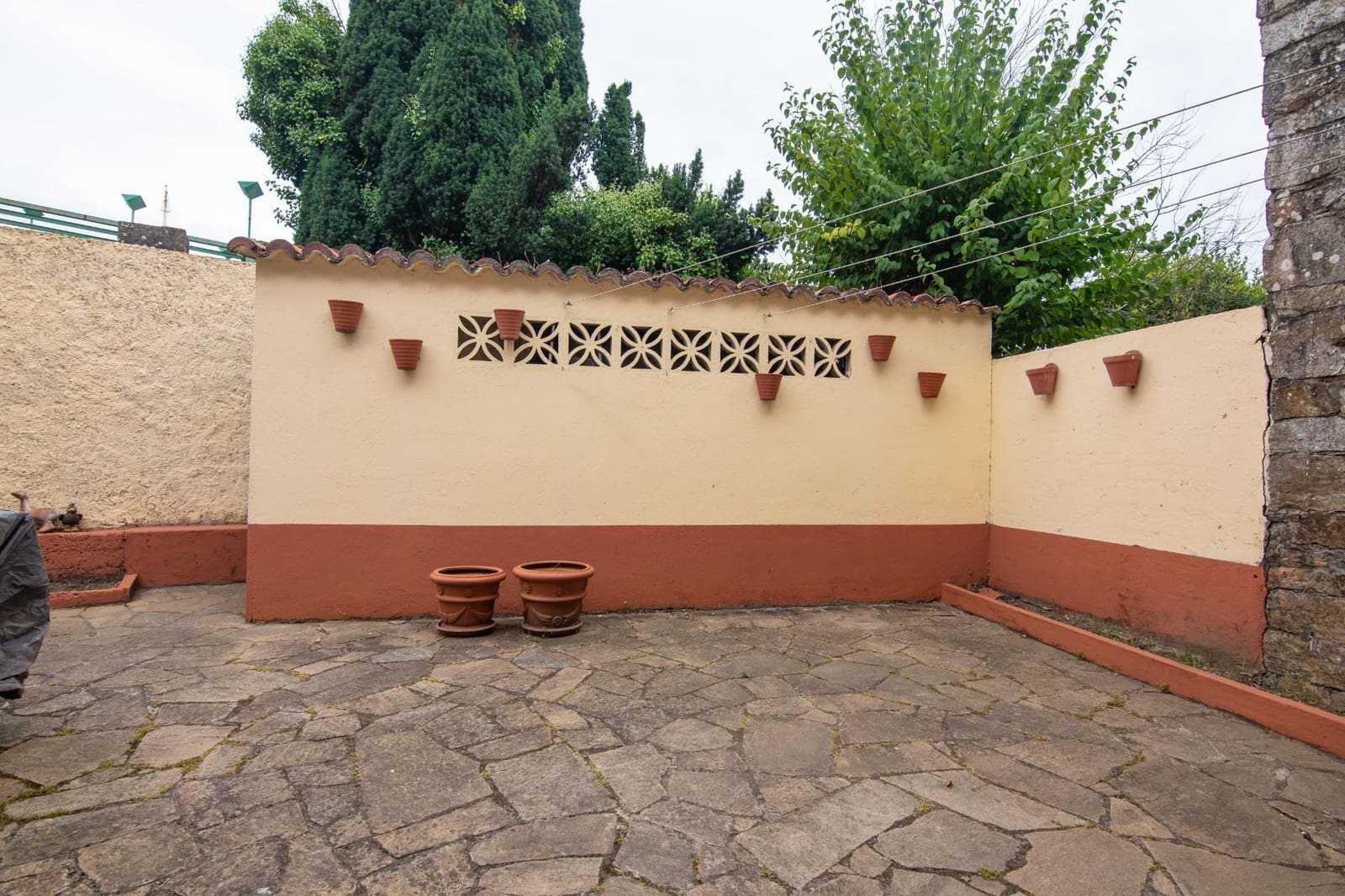 5 bedroom Terraced Villa for rent in Culleredo with pool - € 1,650 (Ref: 9568970)
