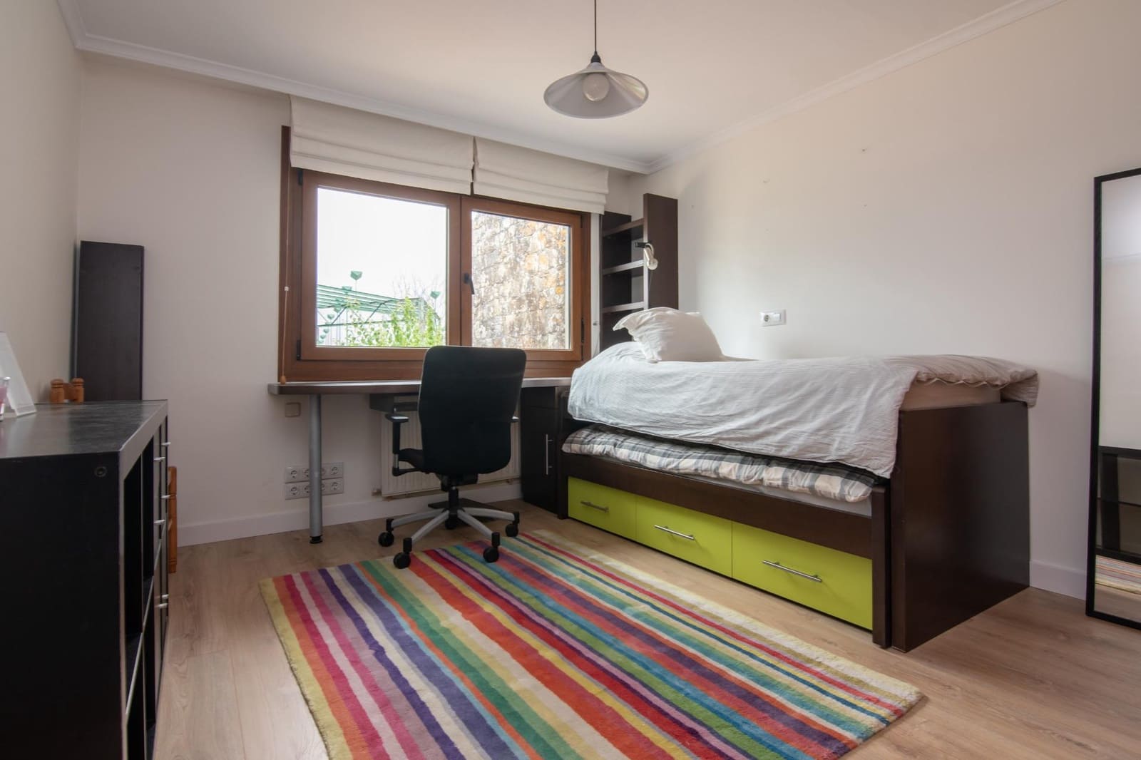 5 bedroom Terraced Villa for rent in Culleredo with pool - € 1,650 (Ref: 9568970)