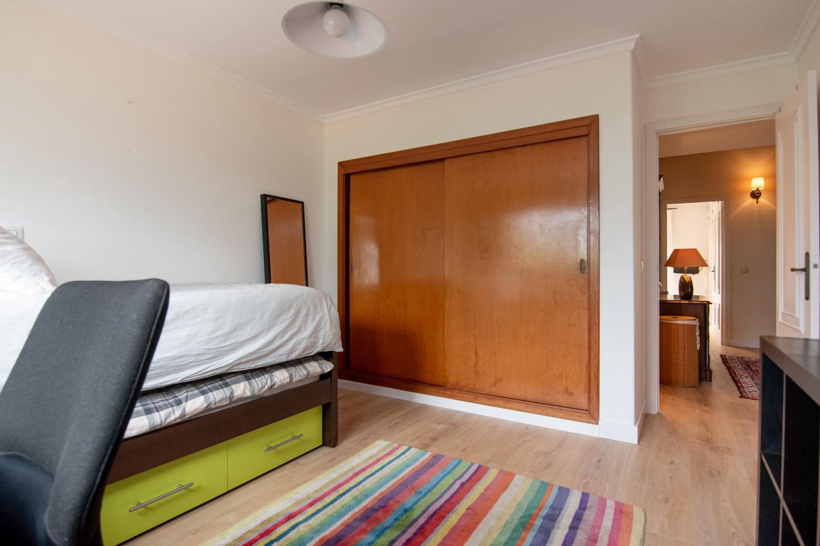 5 bedroom Terraced Villa for rent in Culleredo with pool - € 1,650 (Ref: 9568970)