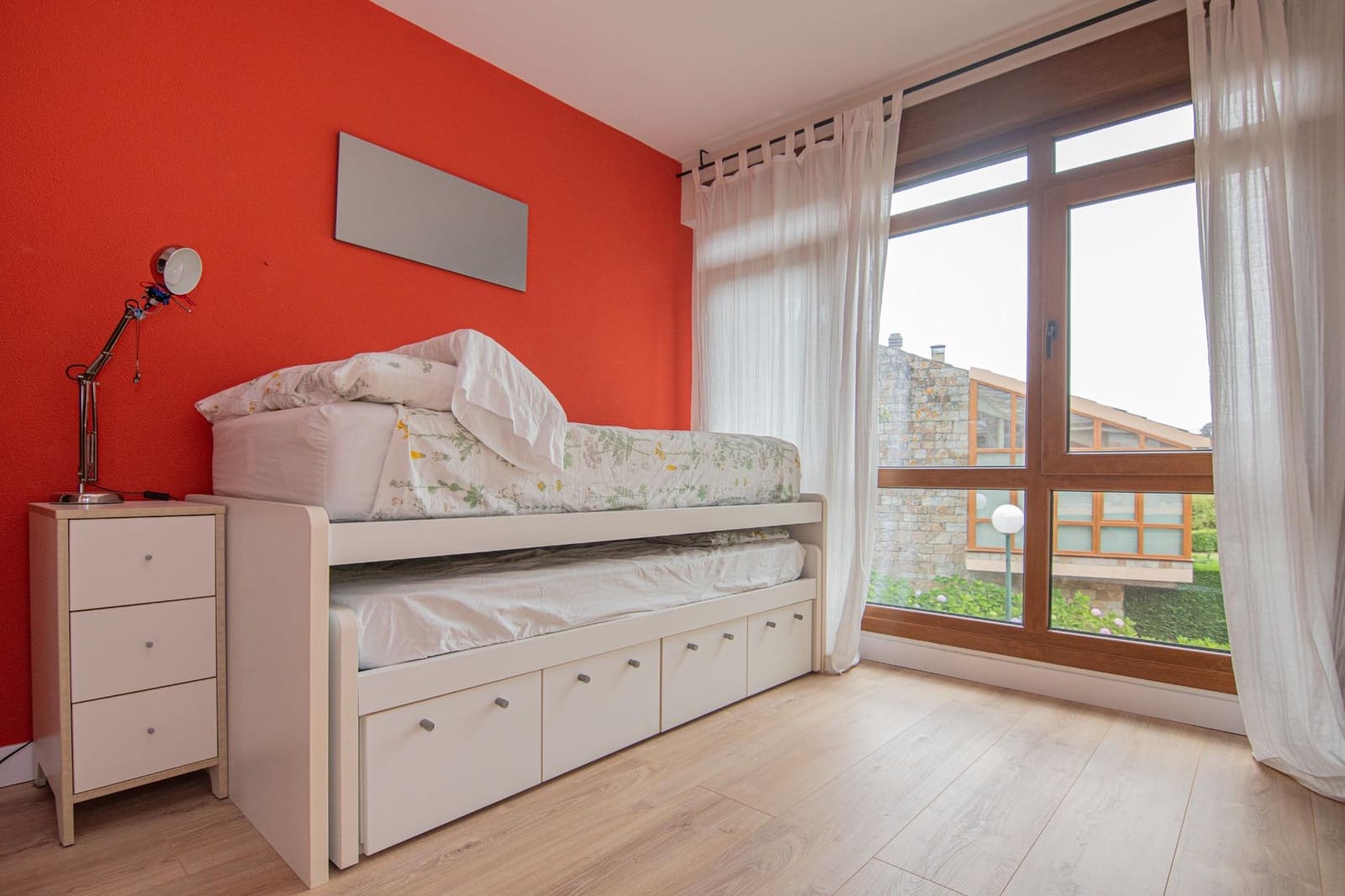 5 bedroom Terraced Villa for rent in Culleredo with pool - € 1,650 (Ref: 9568970)