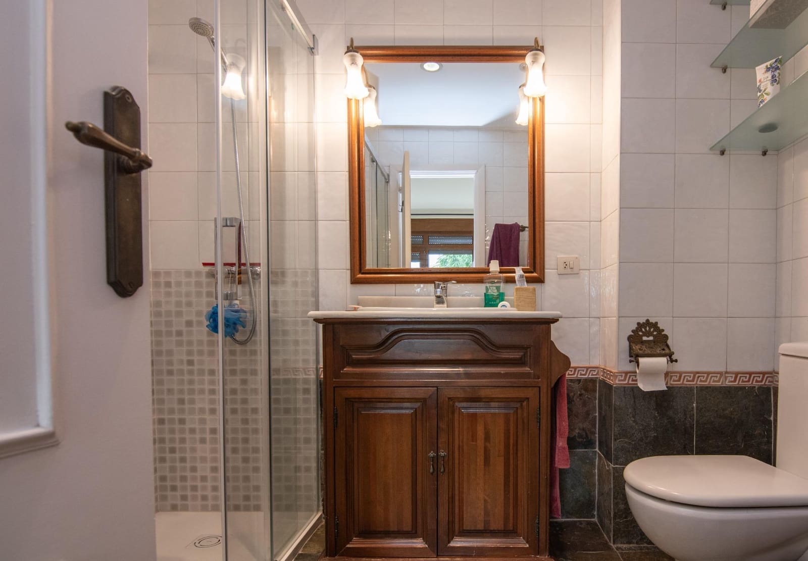 5 bedroom Terraced Villa for rent in Culleredo with pool - € 1,650 (Ref: 9568970)