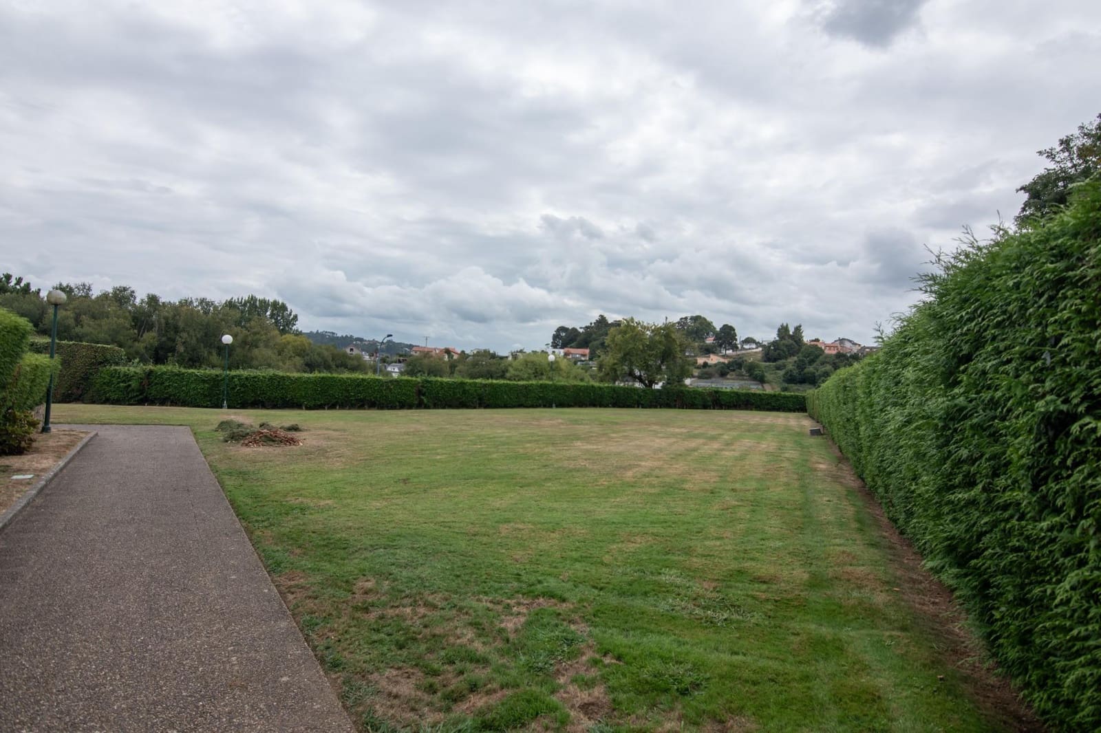 5 bedroom Terraced Villa for rent in Culleredo with pool - € 1,650 (Ref: 9568970)