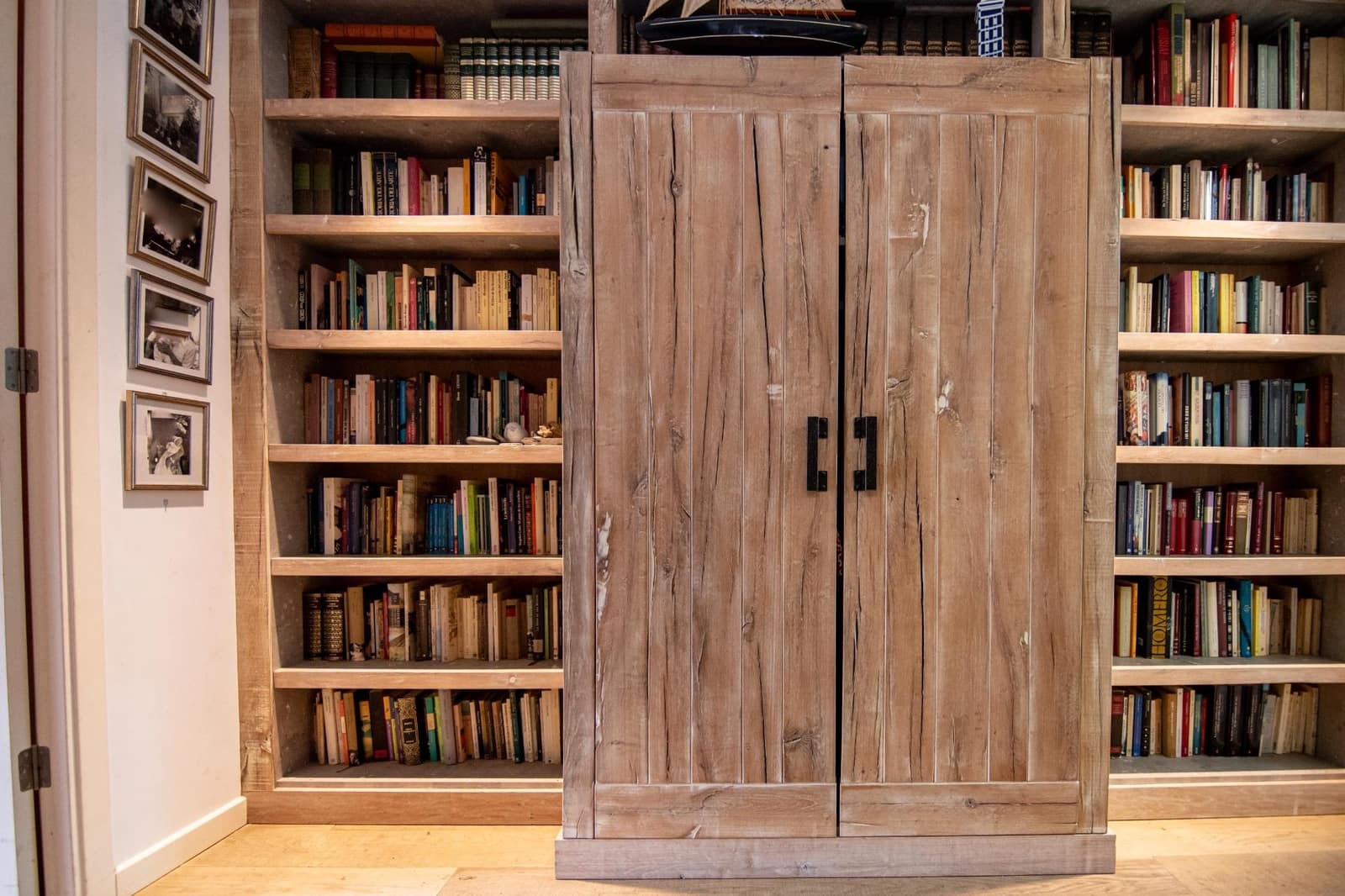 1 makuuhuone Kattohuoneisto myytävänä paikassa A Coruna kaupunki - 385 000 € (Ref: 9619470)