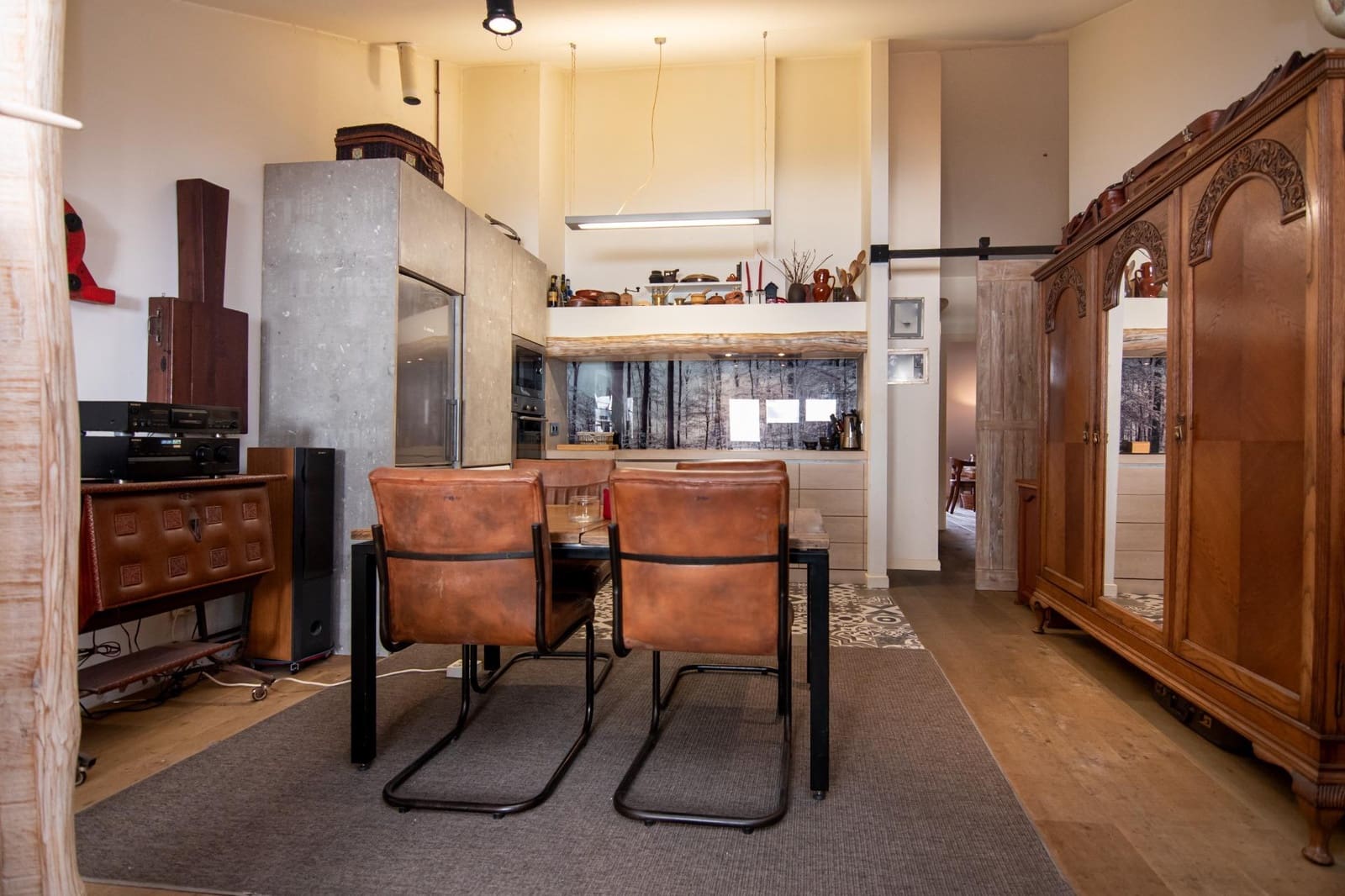 1 bedroom Penthouse for sale in A Coruna city - € 385,000 (Ref: 9619470)