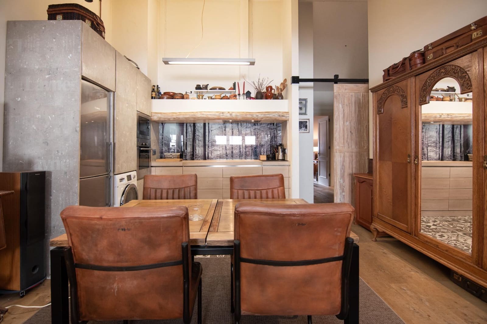 1 bedroom Penthouse for sale in A Coruna city - € 385,000 (Ref: 9619470)